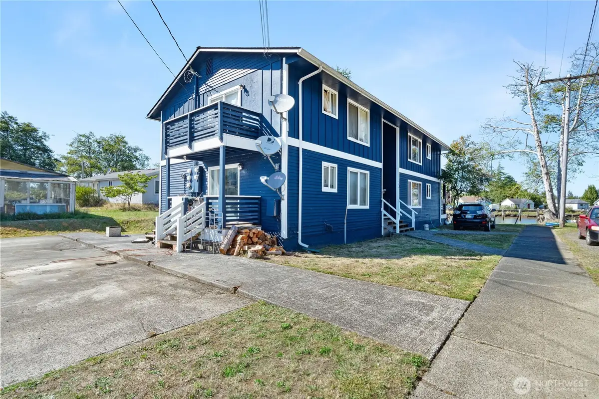 113 N Newell Street, Aberdeen, WA 98520 - Image #1