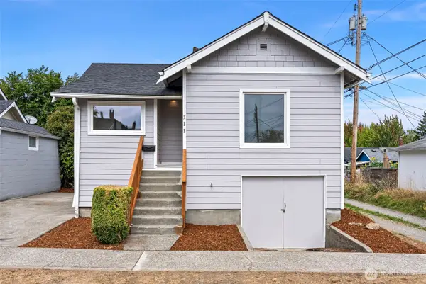 711 S 43rd Street, Tacoma, WA 98418