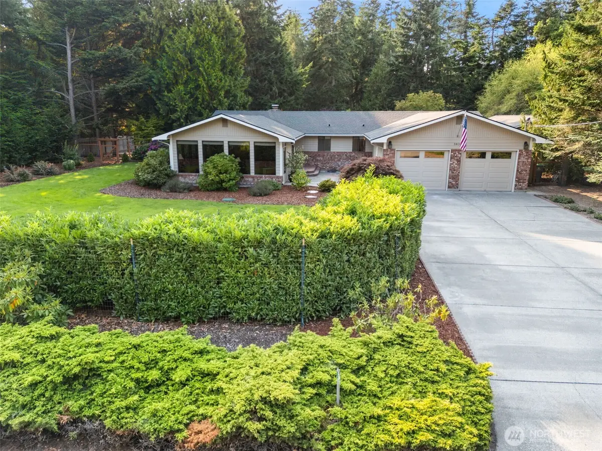 383 Kirner Road, Sequim, WA 98382 - Image #1
