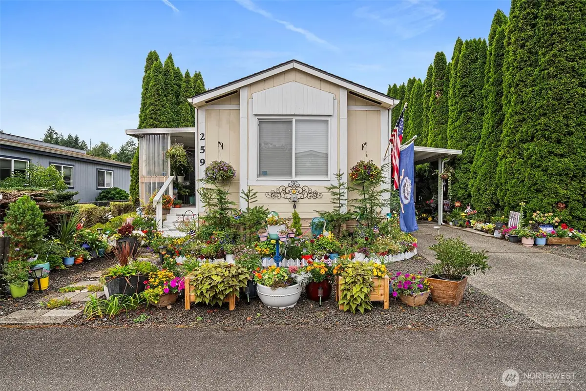 1111 Archwood Drive Sw #259, Olympia, WA 98502 - Image #1