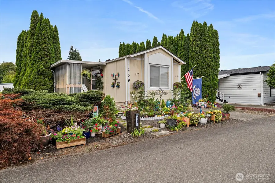 1111 Archwood Drive Sw #259, Olympia, WA 98502 - Image #2