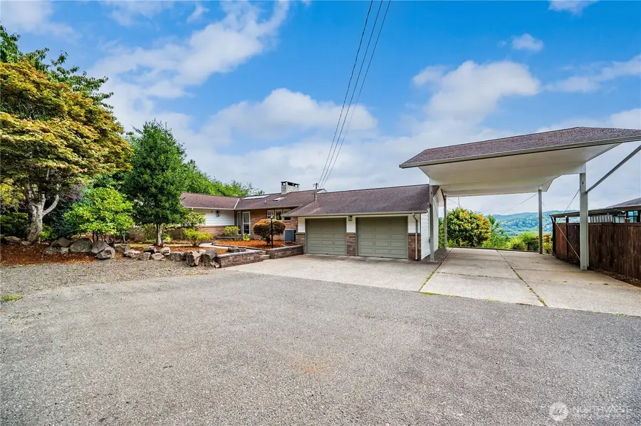 312 E Wilder Hill Lane, Montesano, WA 98563 - Image #3