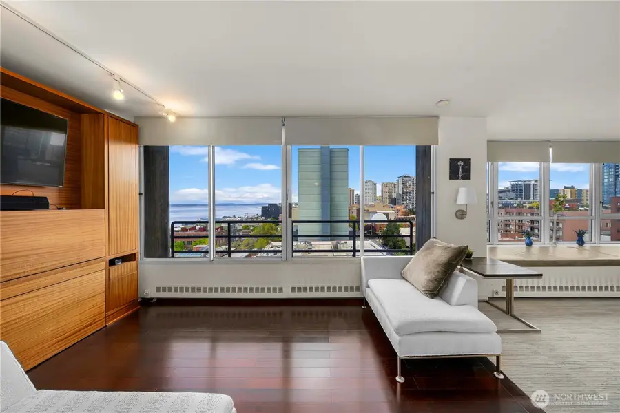 2125 1st Avenue #802, Seattle, WA 98121 - Image #2