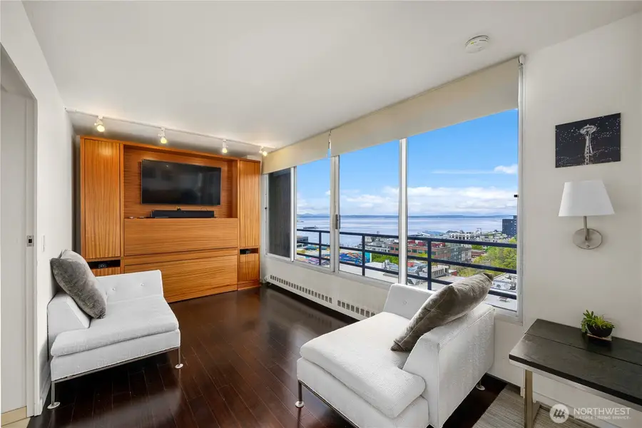 2125 1st Avenue #802, Seattle, WA 98121 - Image #3