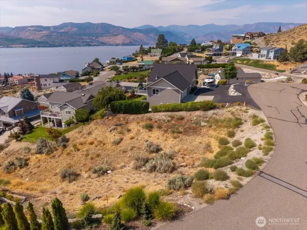 131 Monte Carlo Drive, Chelan, WA 98816