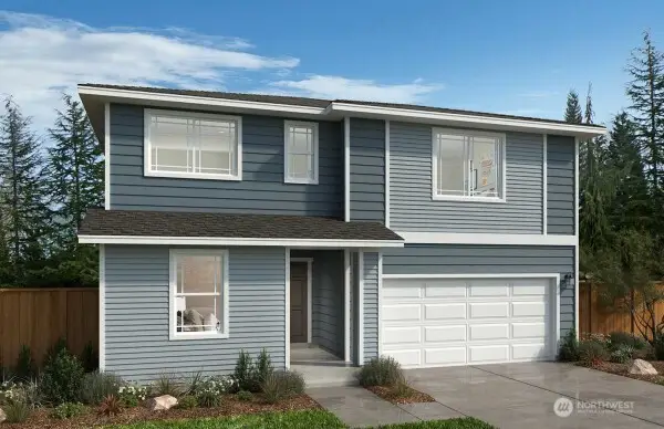 13612 185th Street Ct E #105, Puyallup, WA 98374 - Image #1