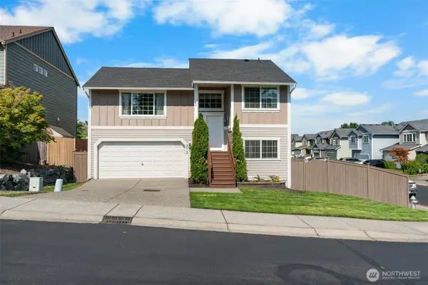 2017 201st St. E, Spanaway, WA 98387