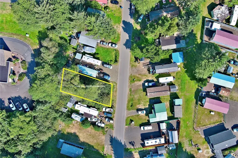 874 Magellan Avenue Ne #167, Ocean Shores, WA 98569 - Image #2