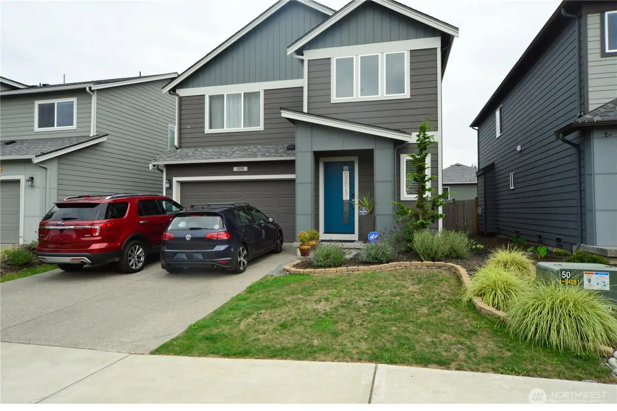 1338 Cascade Street, Sultan, WA 98294 - Image #1