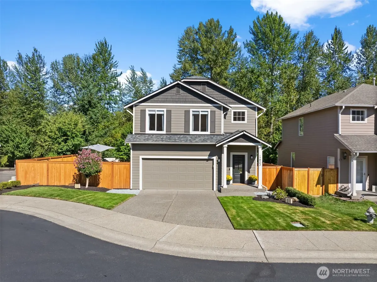 12903 158th Street Ct E, Puyallup, WA 98374 - Image #1