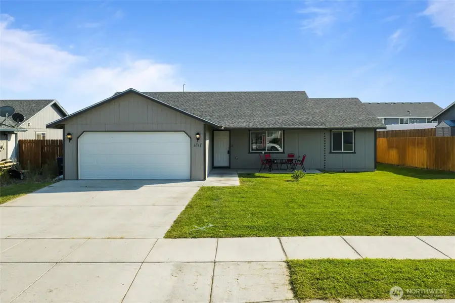 1317 W Electra Street, Moses Lake, WA 98837 - Image #2