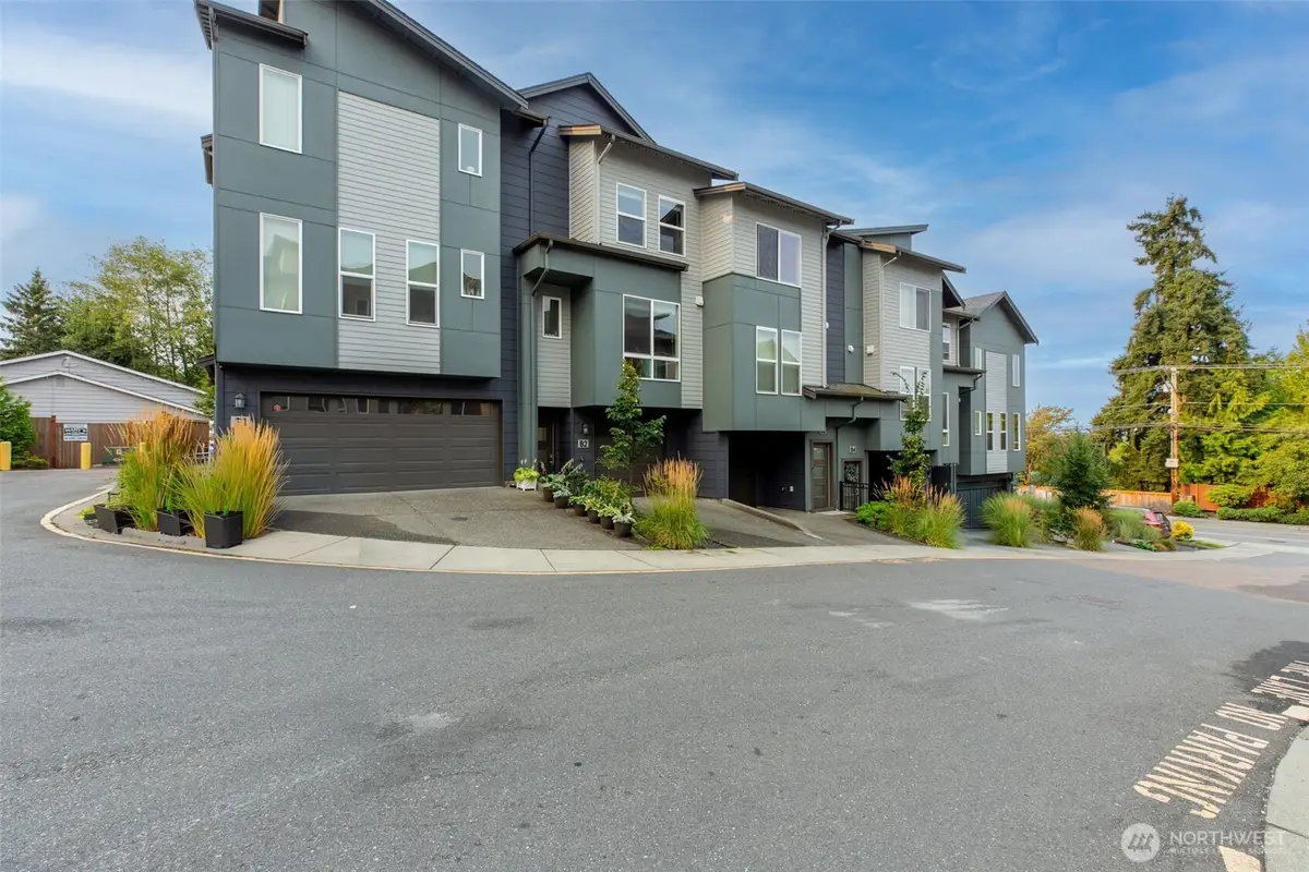 15113 40th Avenue W #B2, Lynnwood, WA 98087 - Image #1