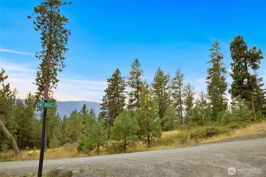 0 Owl Ridge Dr #3, Cle Elum, WA 98922 - Image #2