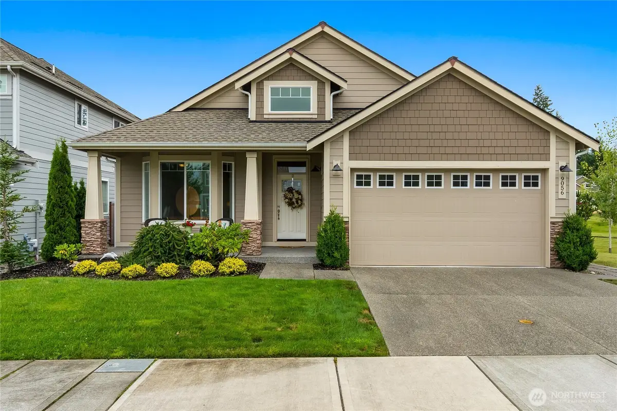9056 Eleanor Drive Se, Tumwater, WA 98501 - Image #1