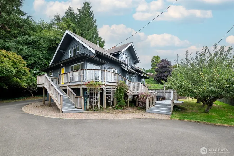 315 Garfield Street, Hoquiam, WA 98550 - Image #2