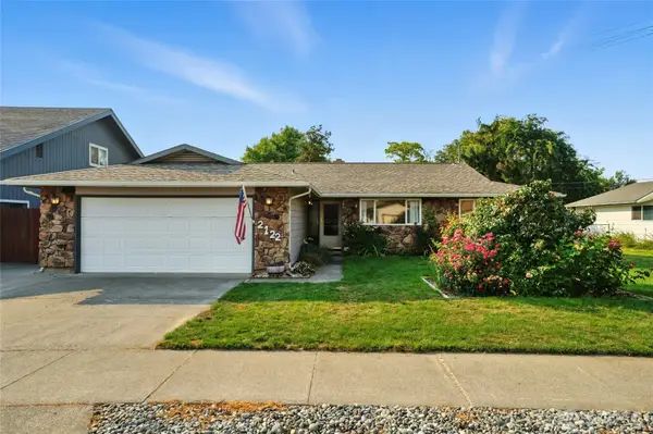 2122 Leonard Drive, Walla Walla, WA 99362