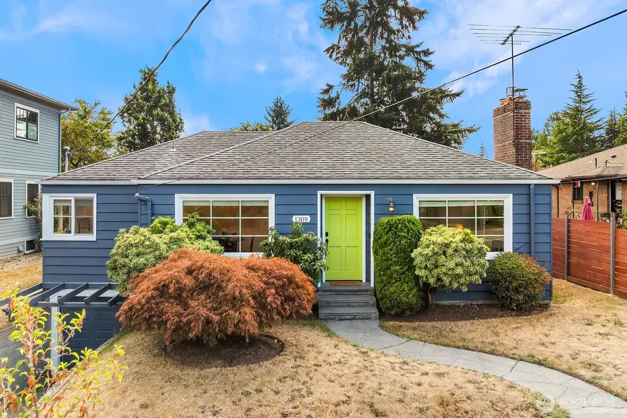 1309 N 80th Street, Seattle, WA 98103 - Image #2
