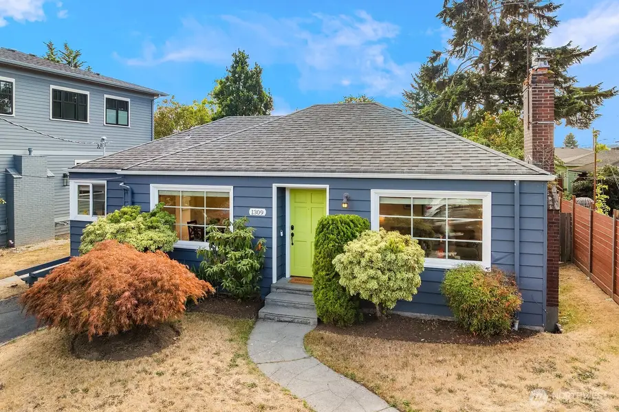 1309 N 80th Street, Seattle, WA 98103 - Image #3