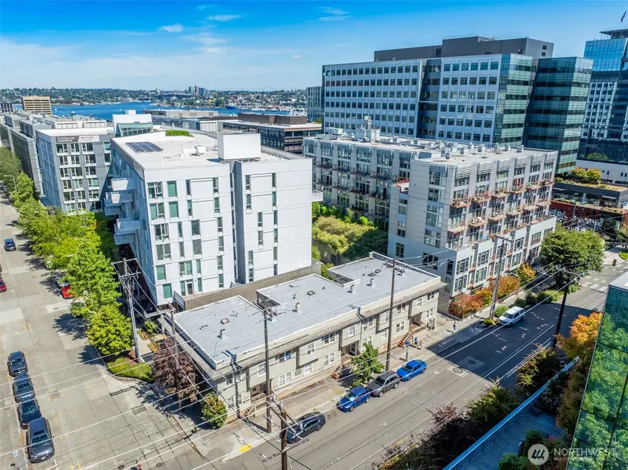 800 Harrison Street, Seattle, WA 98109 - Image #2