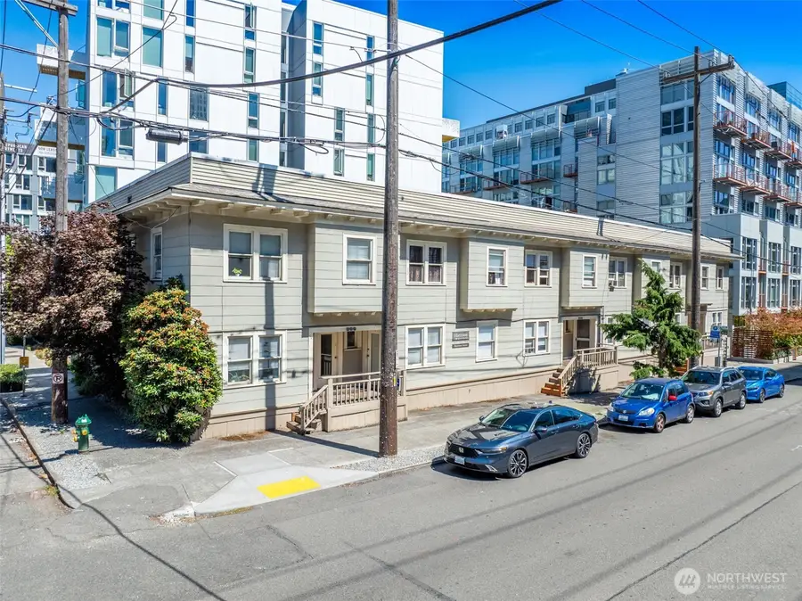 800 Harrison Street, Seattle, WA 98109 - Image #3