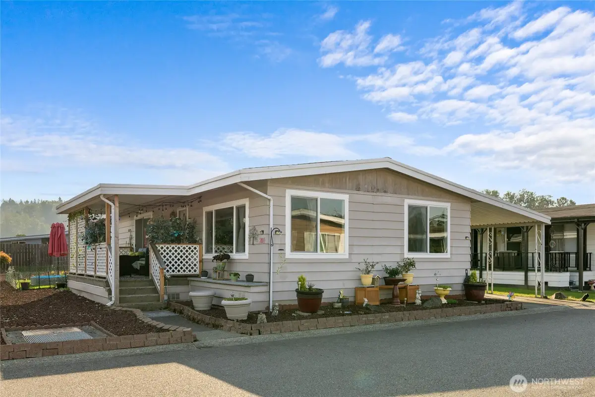 1402 22nd Street Ne #300, Auburn, WA 98002 - Image #1