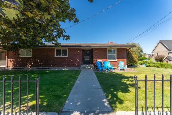 404 S 3rd Street, Chelan, WA 98816