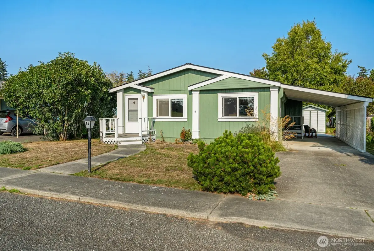 1785 Douglas Road #54, Friday Harbor, WA 98250 - Image #1