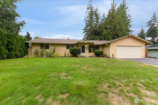 14411 158th Place Se, Renton, WA 98059