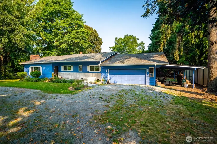 16785 Britt Road, Mount Vernon, WA 98273 - #2