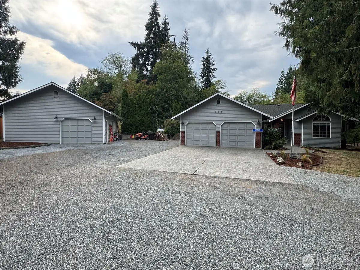 17818 25th Drive Nw, Arlington, WA 98223 - Image #1