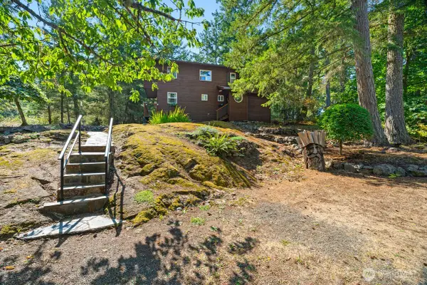 57 Skottowe Lane, Friday Harbor, WA 98250