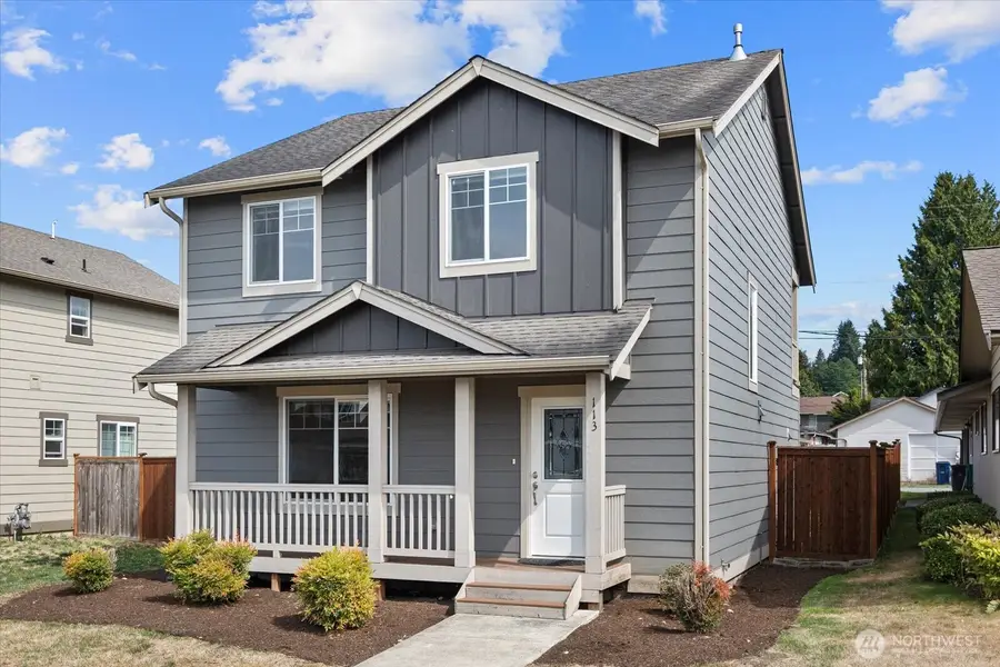 113 N Lenore Ave, Arlington, WA 98223 - Image #2