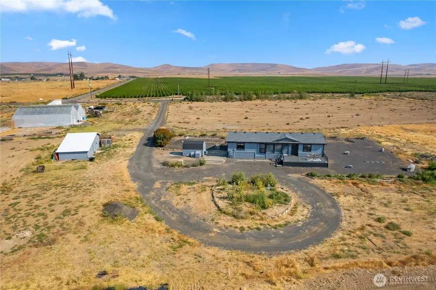 13477 Road 13 Nw, Quincy, WA 98848 - #3