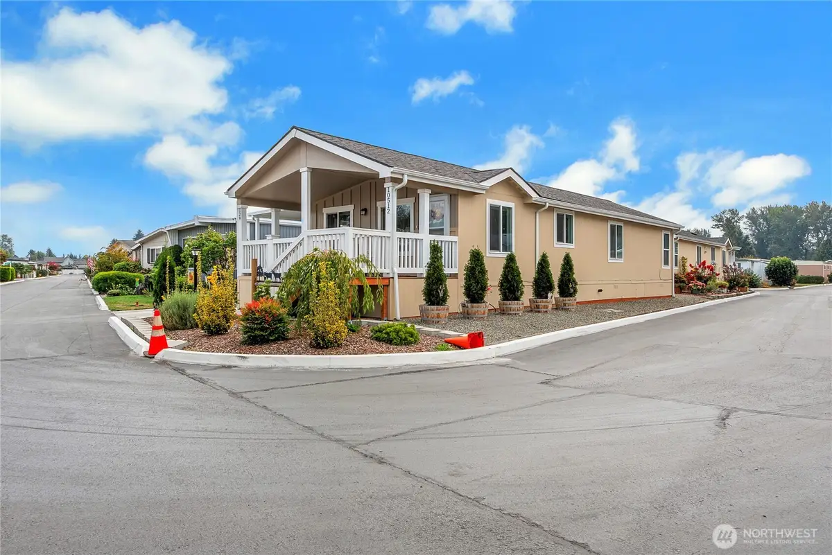 10512 60th Street Ct E #129, Puyallup, WA 98372 - Image #1
