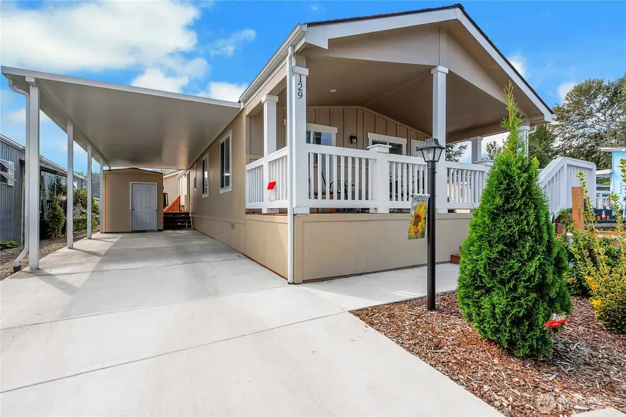 10512 60th Street Ct E #129, Puyallup, WA 98372 - Image #3