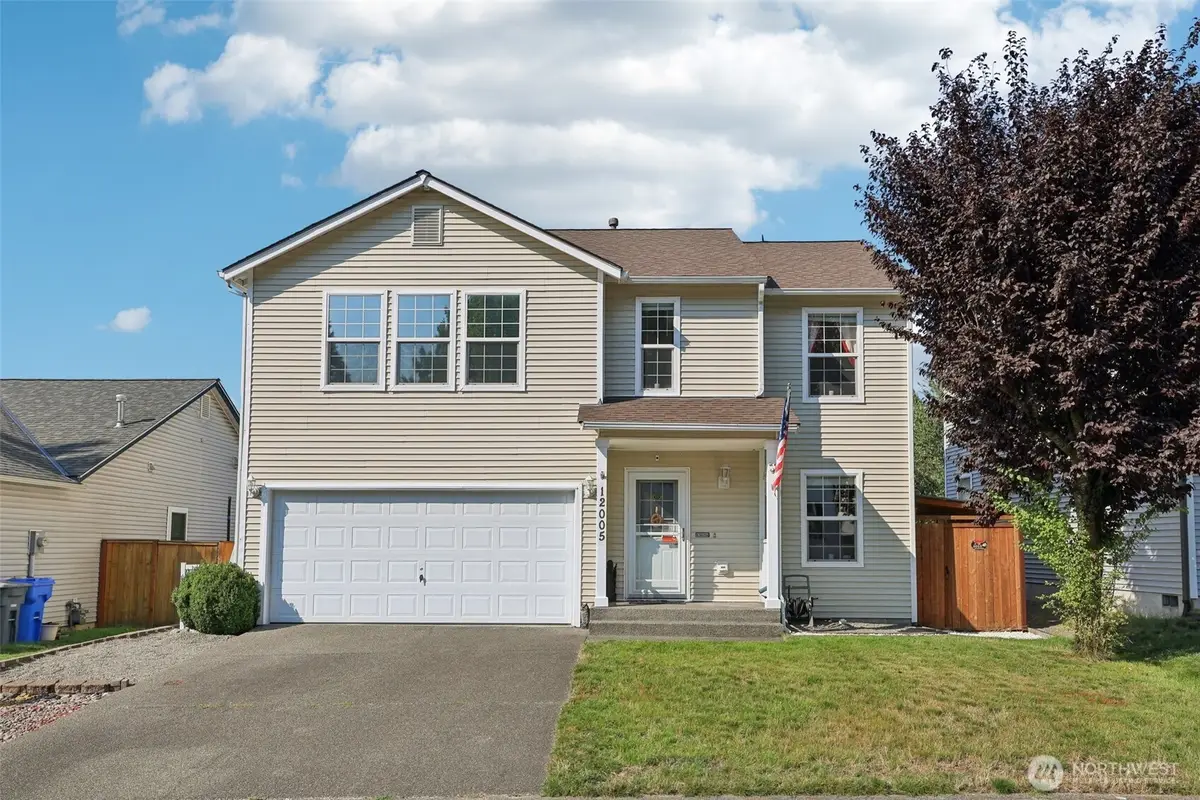 12005 135th Street E, Puyallup, WA 98374 - Image #1