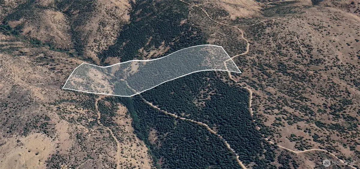 0 Potato Creek A3, Entiat, WA 98822 - Image #1