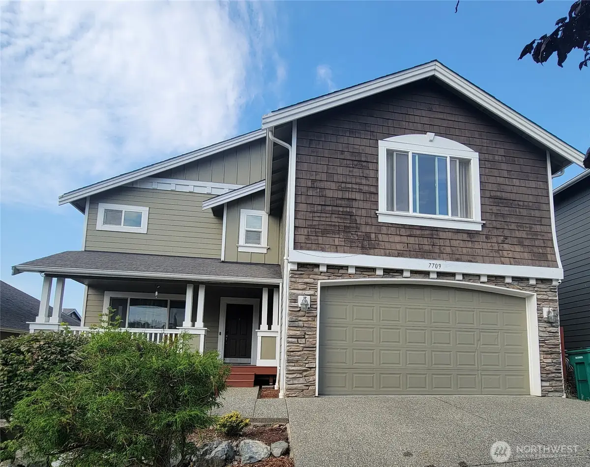 7709 64th Place Ne, Marysville, WA 98270 - Image #1