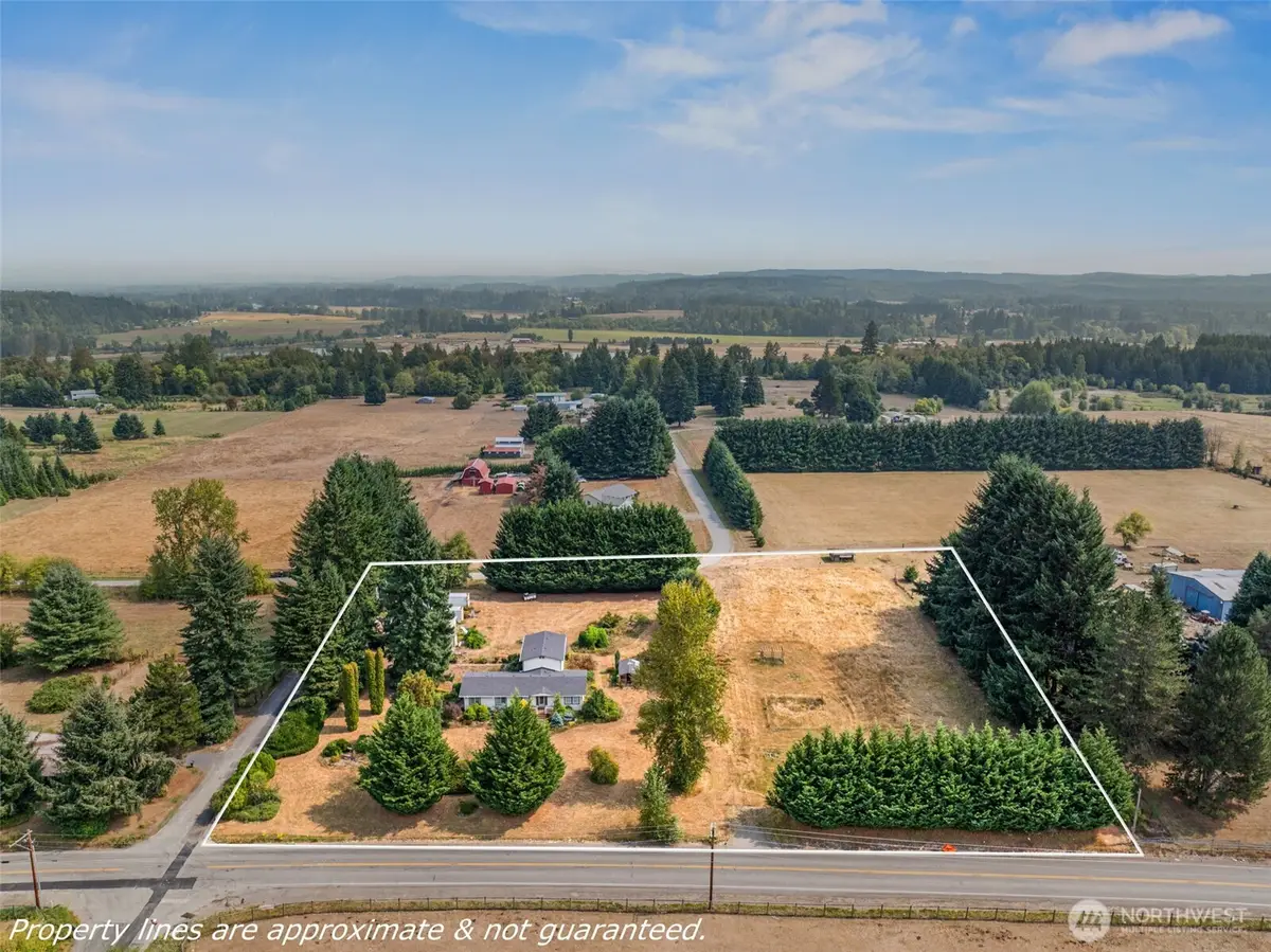 135 Westside Highway, Vader, WA 98593 - Image #1