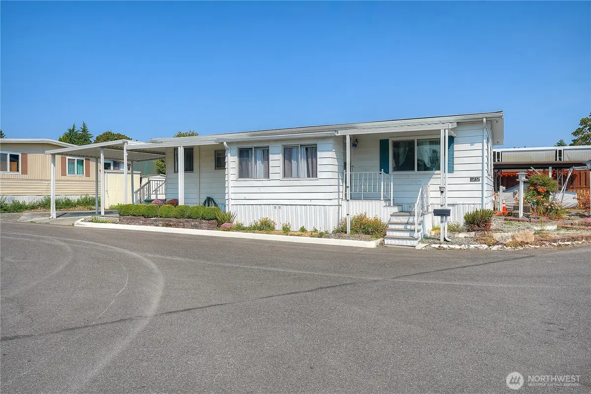 3232 S 181st Place, Seatac, WA 98188 - Image #1