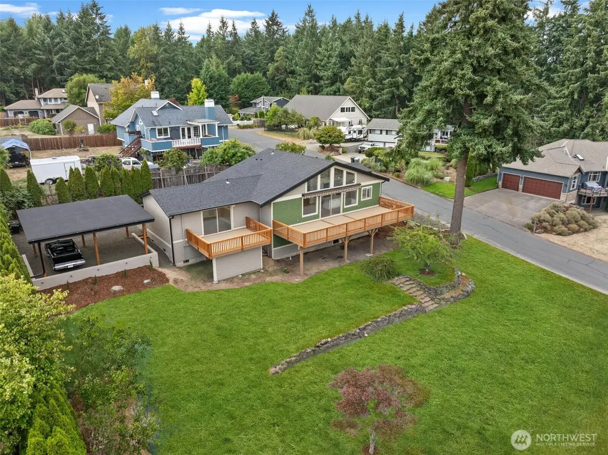 1268 Pilchuck Drive, Fox Island, WA 98333 - Image #1