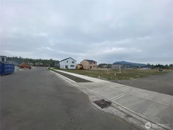 542 Hann Street #67, Buckley, WA 98321