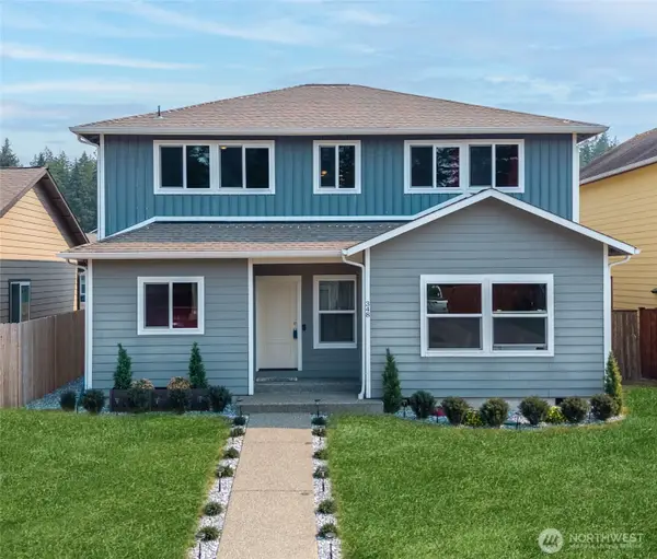 348 Watercress Street, Shelton, WA 98584