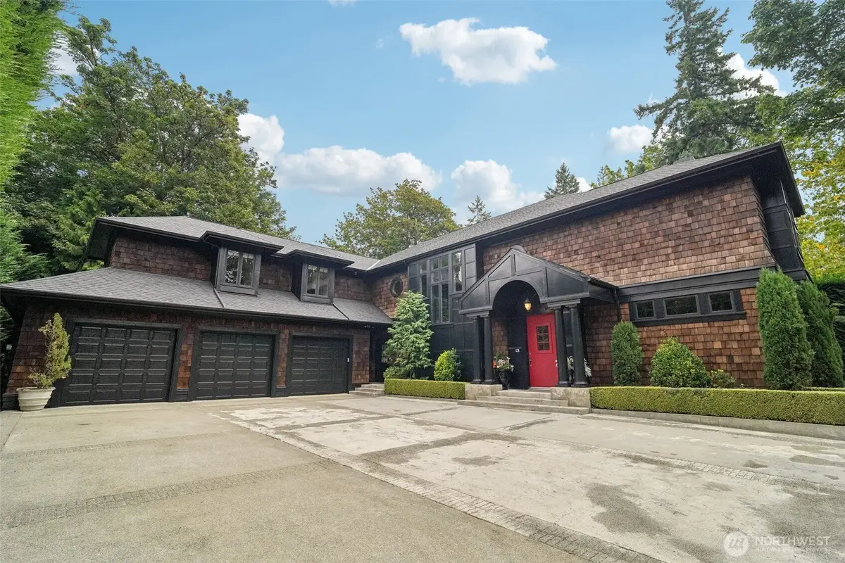 16912 SE Licorice Way, Newcastle, WA 98059 - Image #1