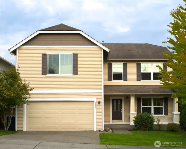 2221 119th Drive Se, Lake Stevens, WA 98258