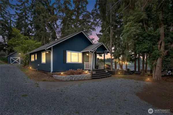 718 160th Street S, Spanaway, WA 98387