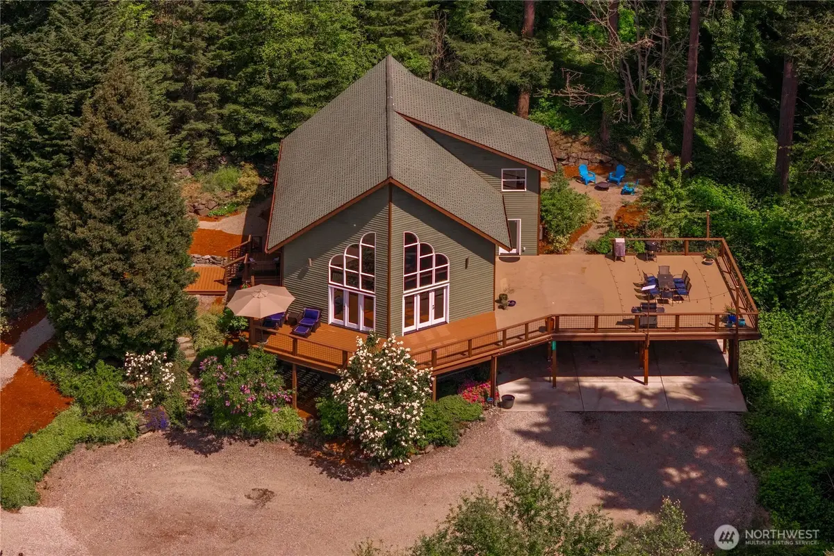 10507 48th Street E, Edgewood, WA 98372 - #1