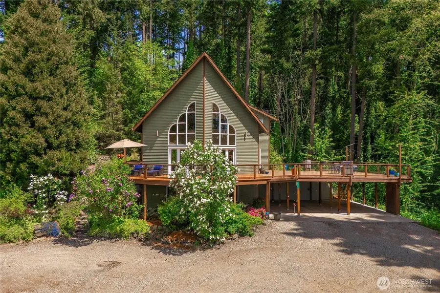 10507 48th Street E, Edgewood, WA 98372 - #3