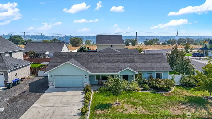 3429 W Glenmoor Drive, Moses Lake, WA 98837 - Image #2