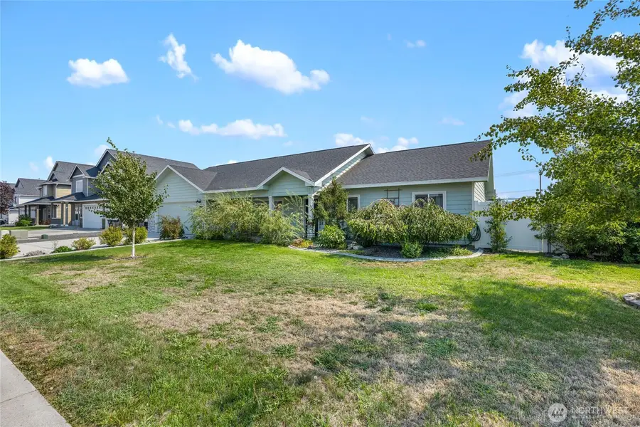 3429 W Glenmoor Drive, Moses Lake, WA 98837 - Image #3